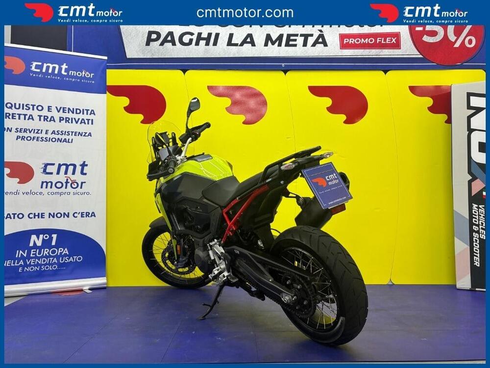 Bmw F 900 GS (2024 - 26) (6)