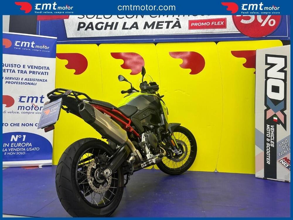 Bmw F 900 GS (2024 - 26) (7)