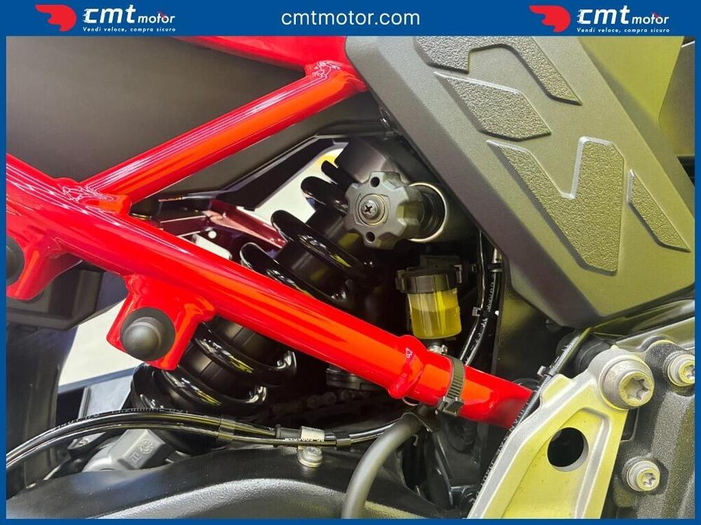 Bmw F 900 GS (2024 - 26) (10)