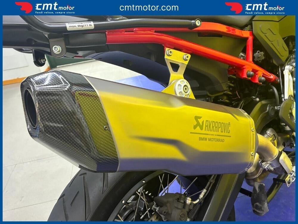 Bmw F 900 GS (2024 - 26) (12)