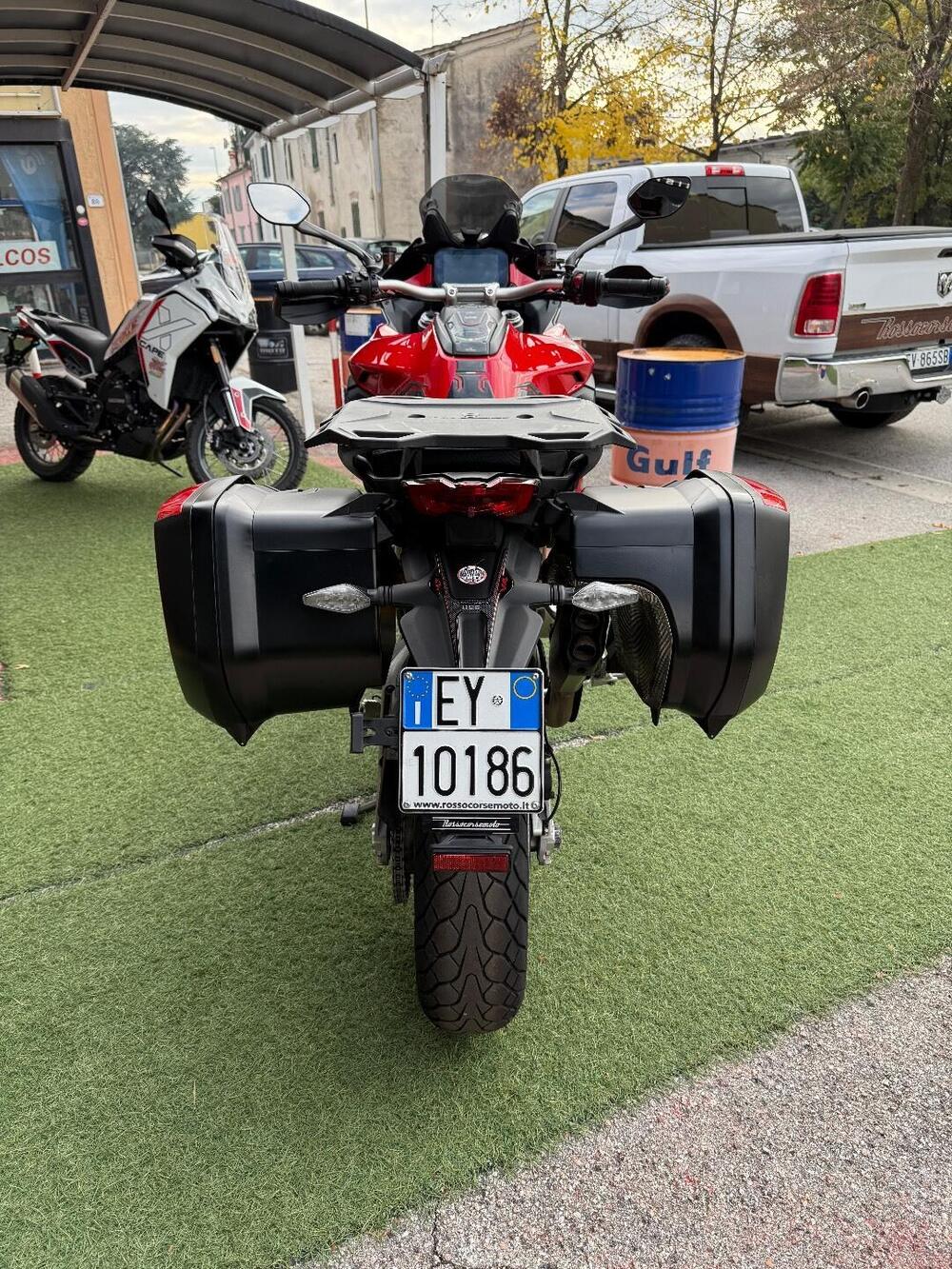 Ducati Multistrada V4 S (2021 - 24) (6)