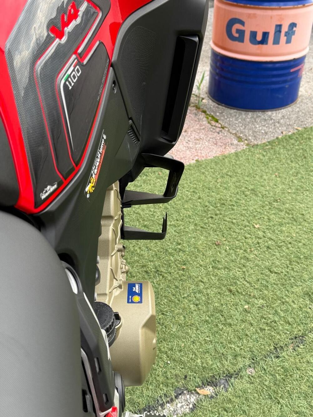 Ducati Multistrada V4 S (2021 - 24) (13)