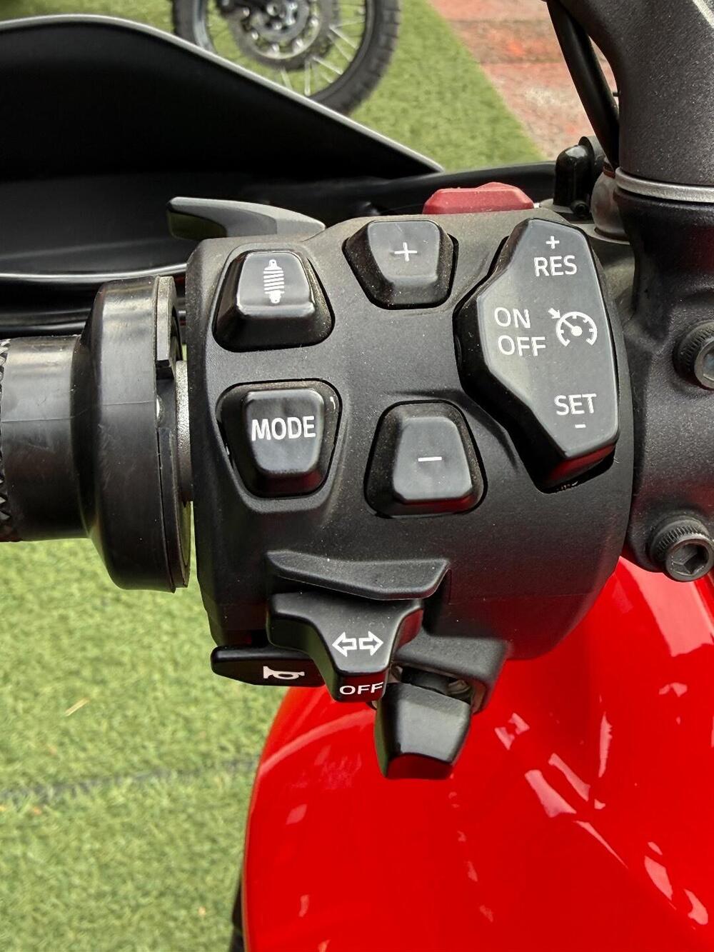 Ducati Multistrada V4 S (2021 - 24) (15)