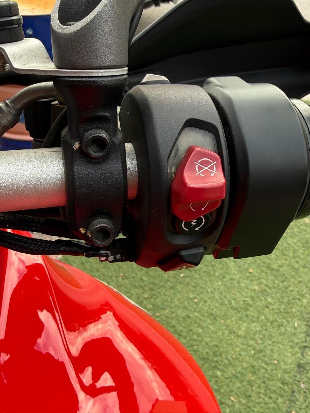 Ducati Multistrada V4 S (2021 - 24) (16)
