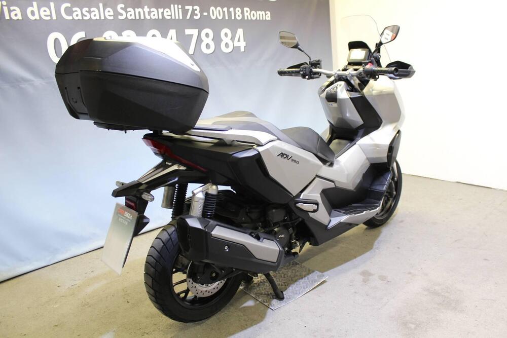 Honda ADV 350 (2022 - 24) (4)