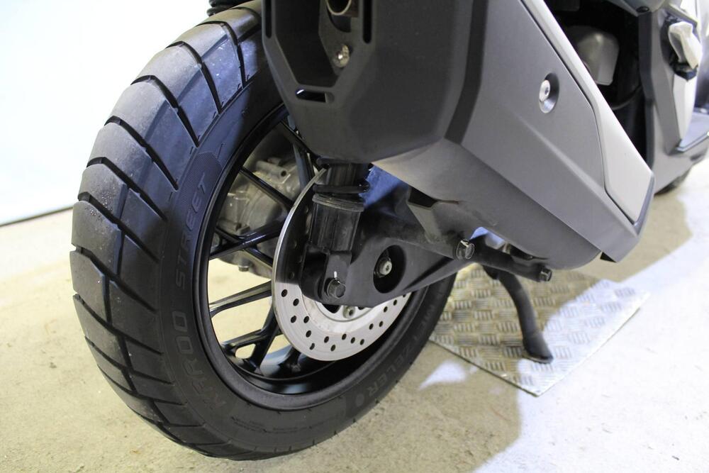 Honda ADV 350 (2022 - 24) (6)