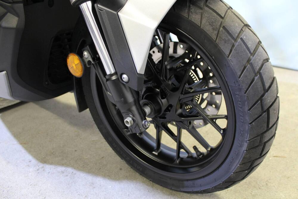 Honda ADV 350 (2022 - 24) (7)