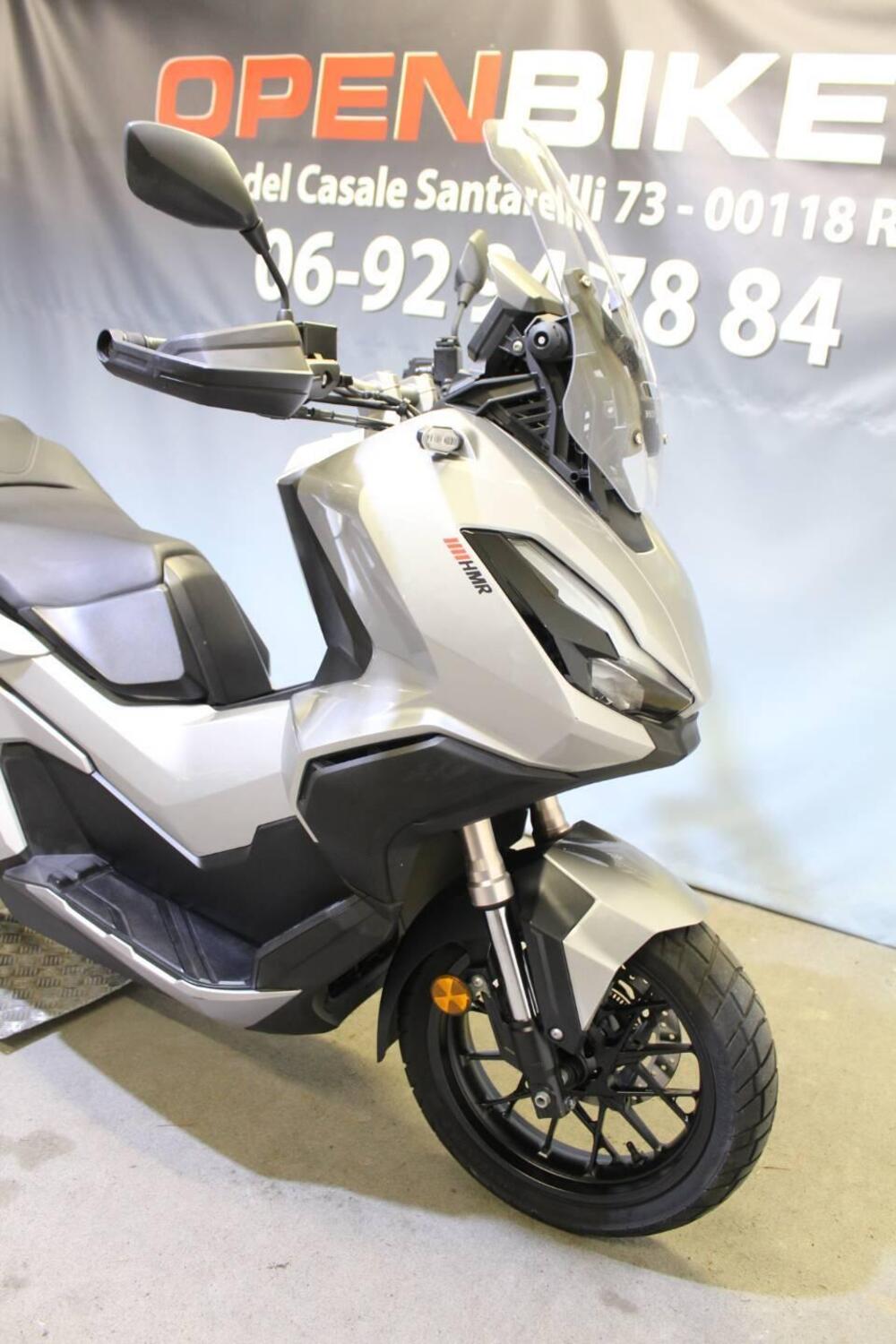 Honda ADV 350 (2022 - 24) (8)