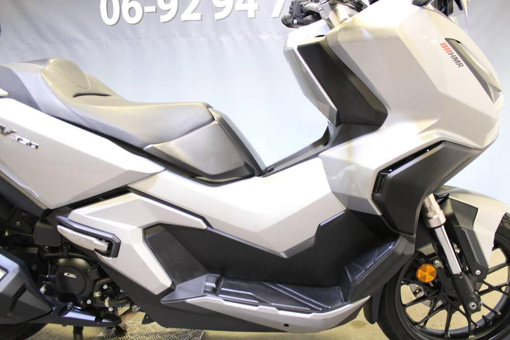 Honda ADV 350 (2022 - 24) (9)