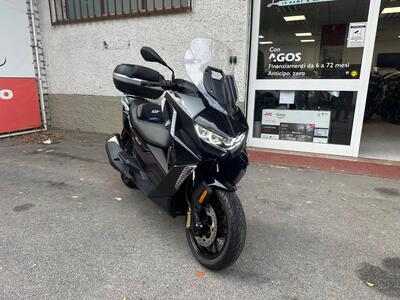 Bmw C 400 GT (2021 - 24) usata