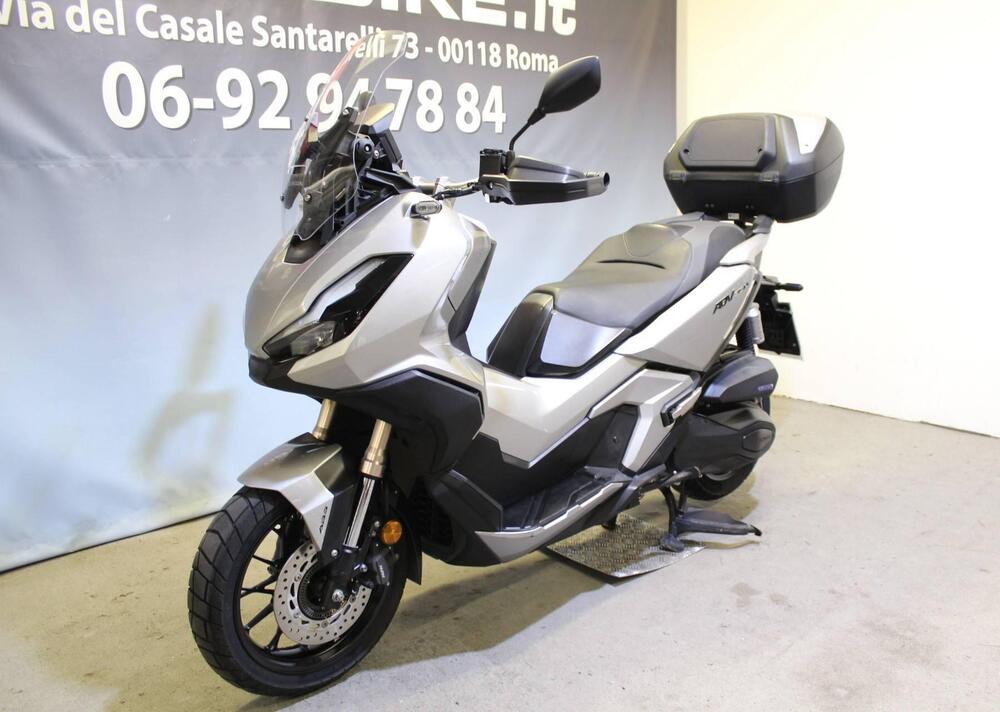 Honda ADV 350 (2022 - 24) (12)