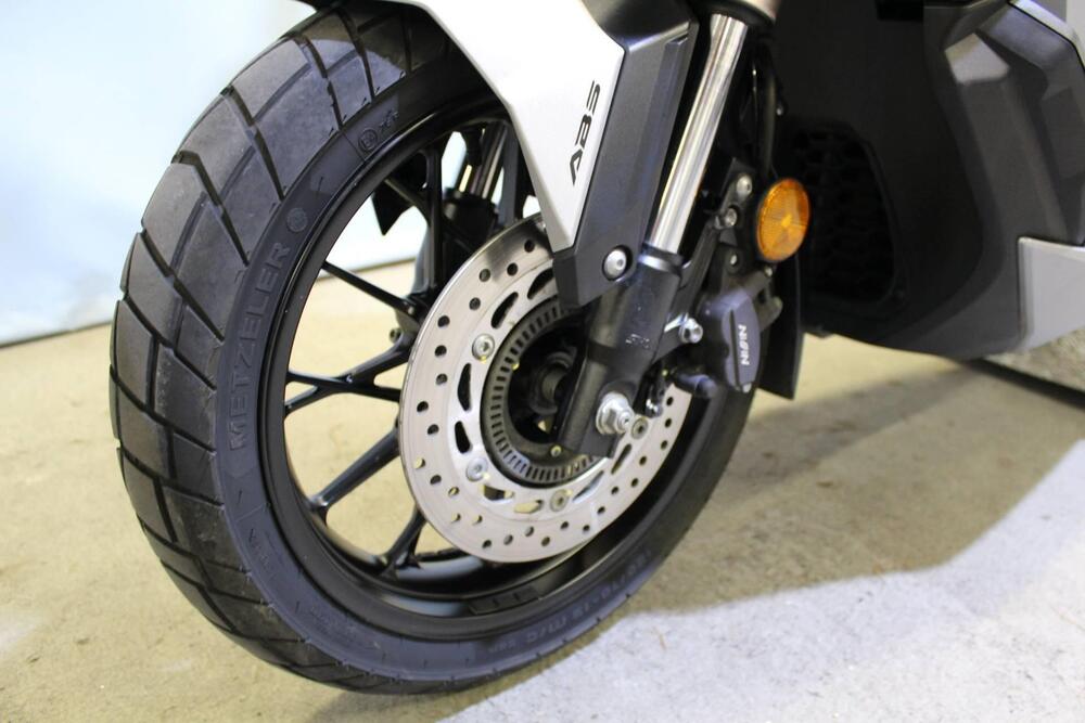 Honda ADV 350 (2022 - 24) (14)