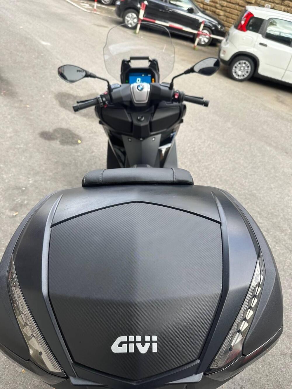 Bmw C 400 GT (2021 - 24) (7)