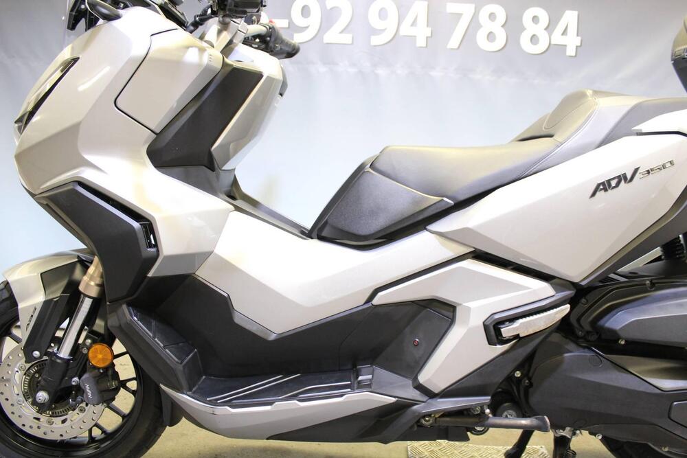 Honda ADV 350 (2022 - 24) (16)