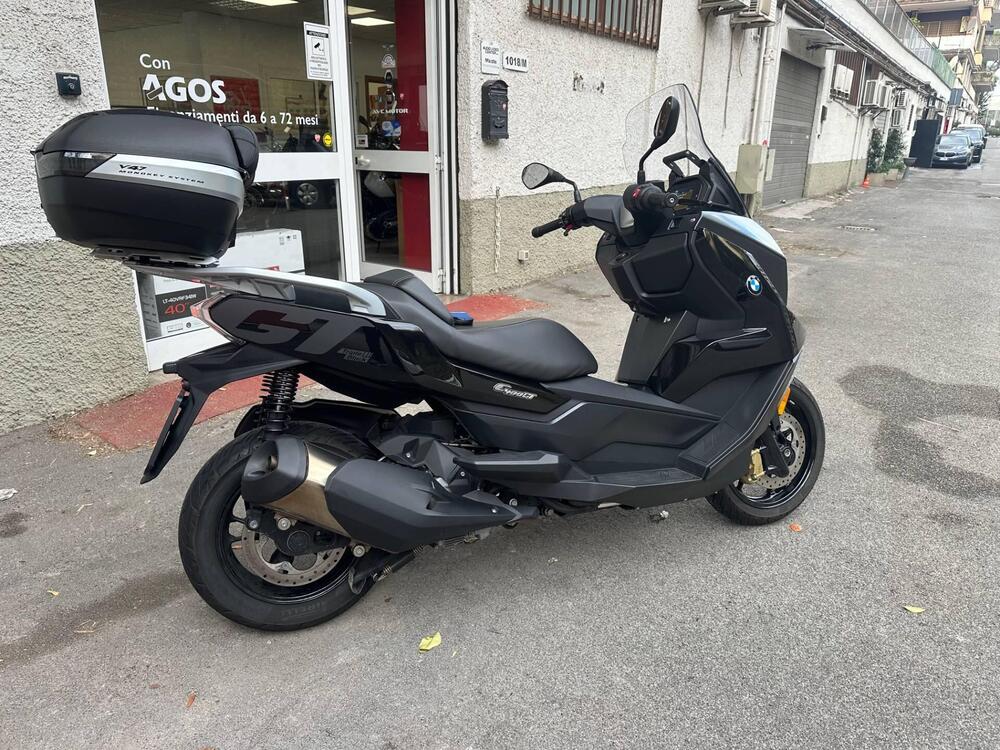 Bmw C 400 GT (2021 - 24) (8)