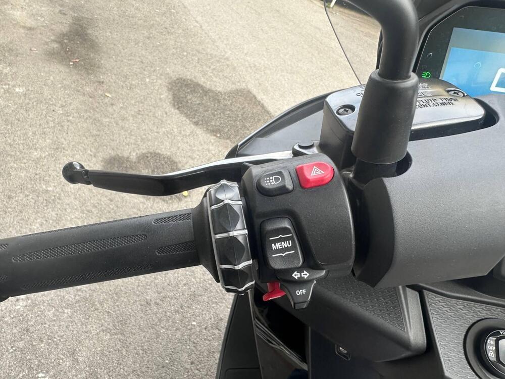 Bmw C 400 GT (2021 - 24) (10)