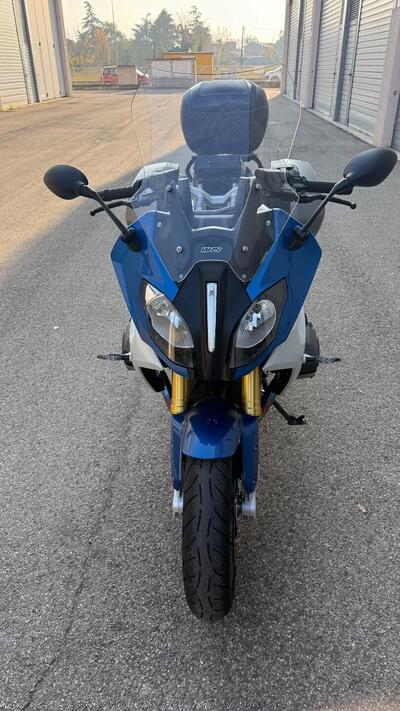 Bmw R 1200 RS (2015 - 16) usata