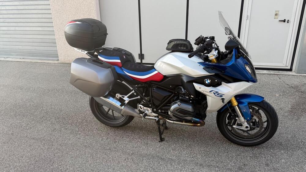 Bmw R 1200 RS (2015 - 16) (3)