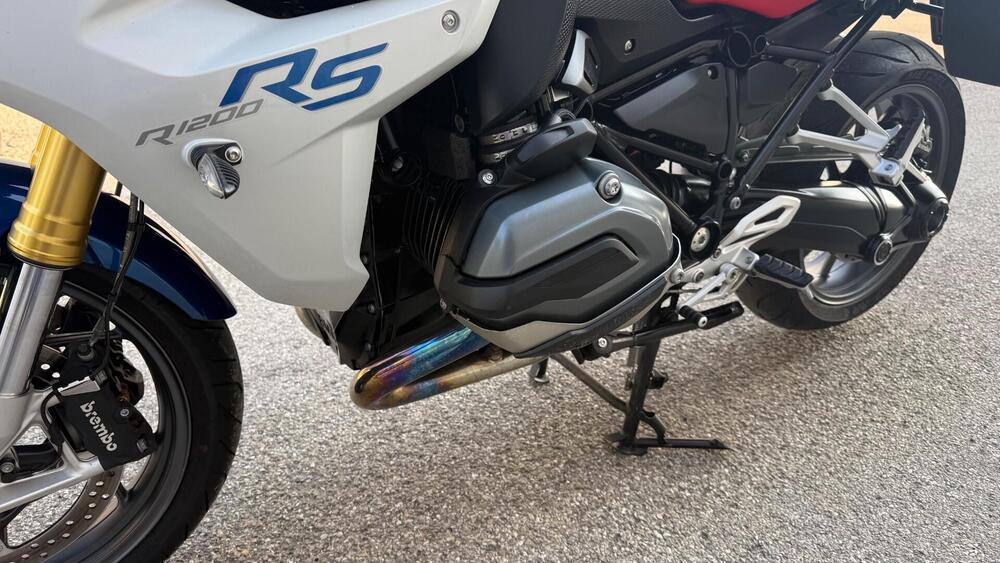 Bmw R 1200 RS (2015 - 16) (4)