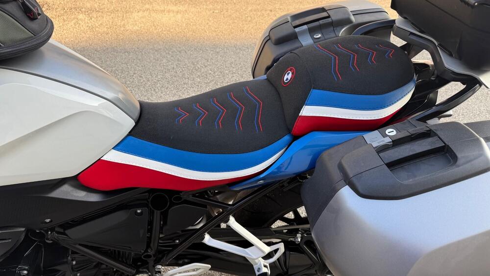 Bmw R 1200 RS (2015 - 16) (9)