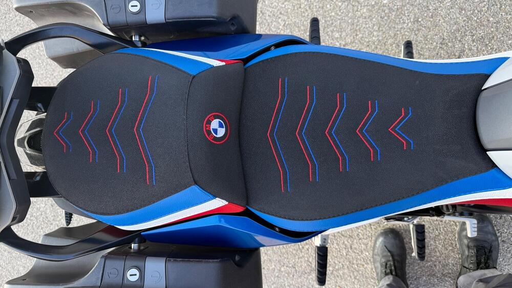 Bmw R 1200 RS (2015 - 16) (10)