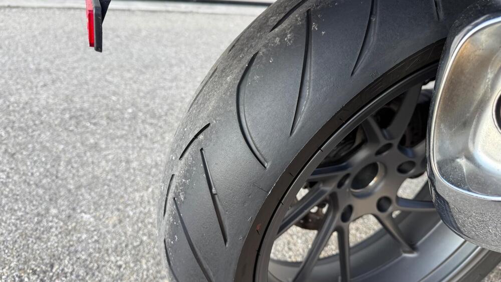 Bmw R 1200 RS (2015 - 16) (12)