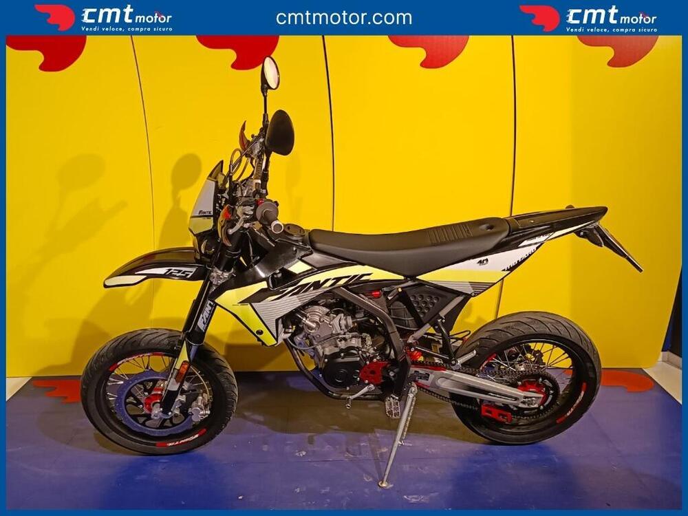 Fantic Motor Motard 125 Competition 4t (2020) (3)