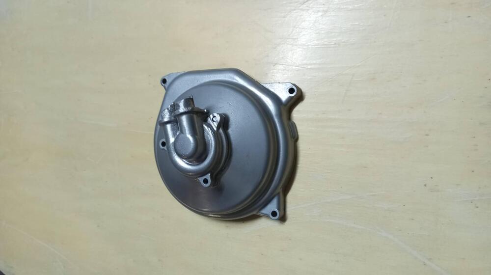 Ricambi f12/r Michelin