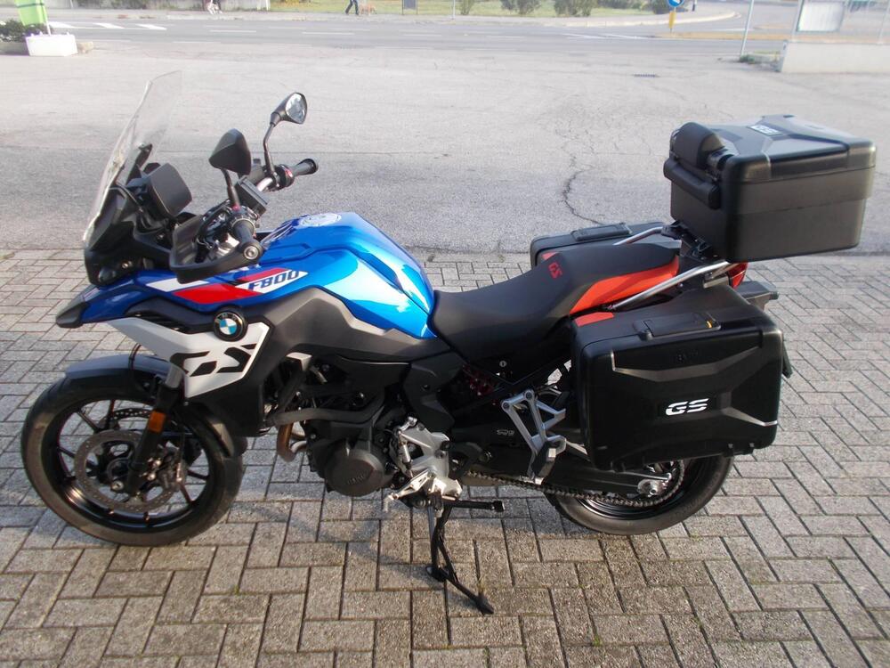 Bmw F 800 GS (2024 - 26) (2)