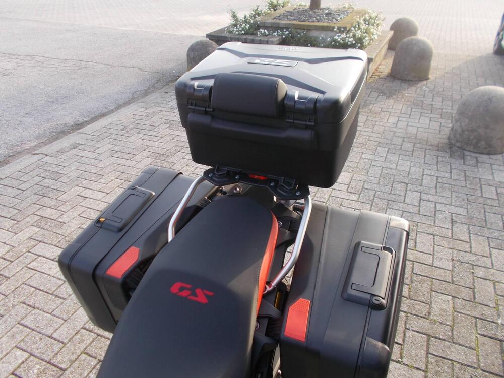 Bmw F 800 GS (2024 - 26) (4)