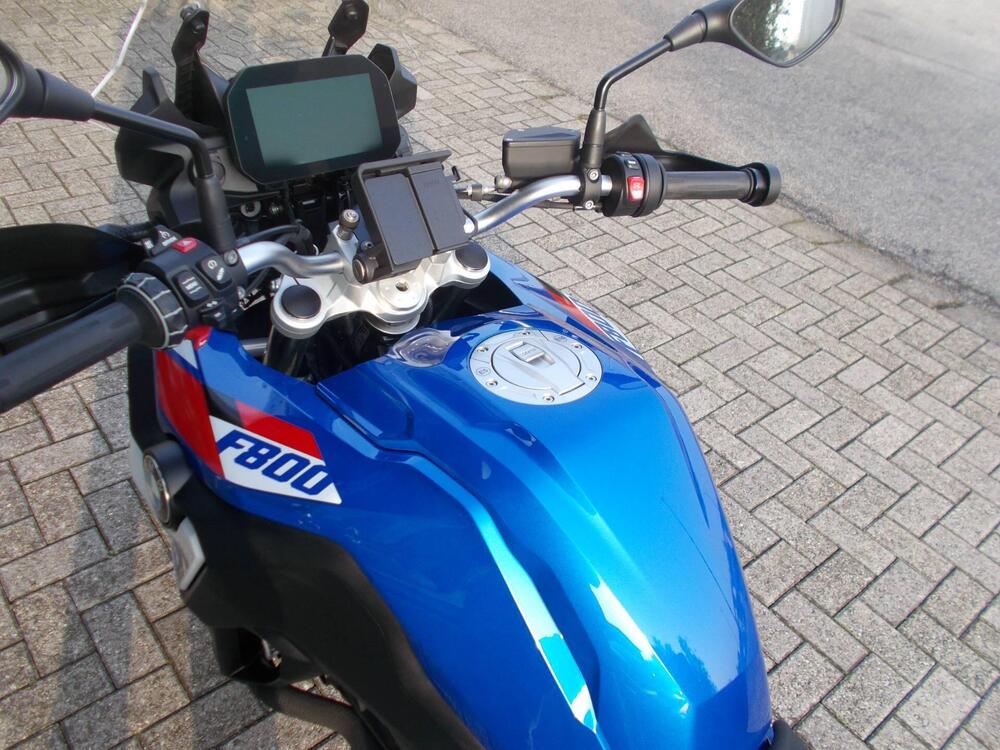 Bmw F 800 GS (2024 - 26) (5)