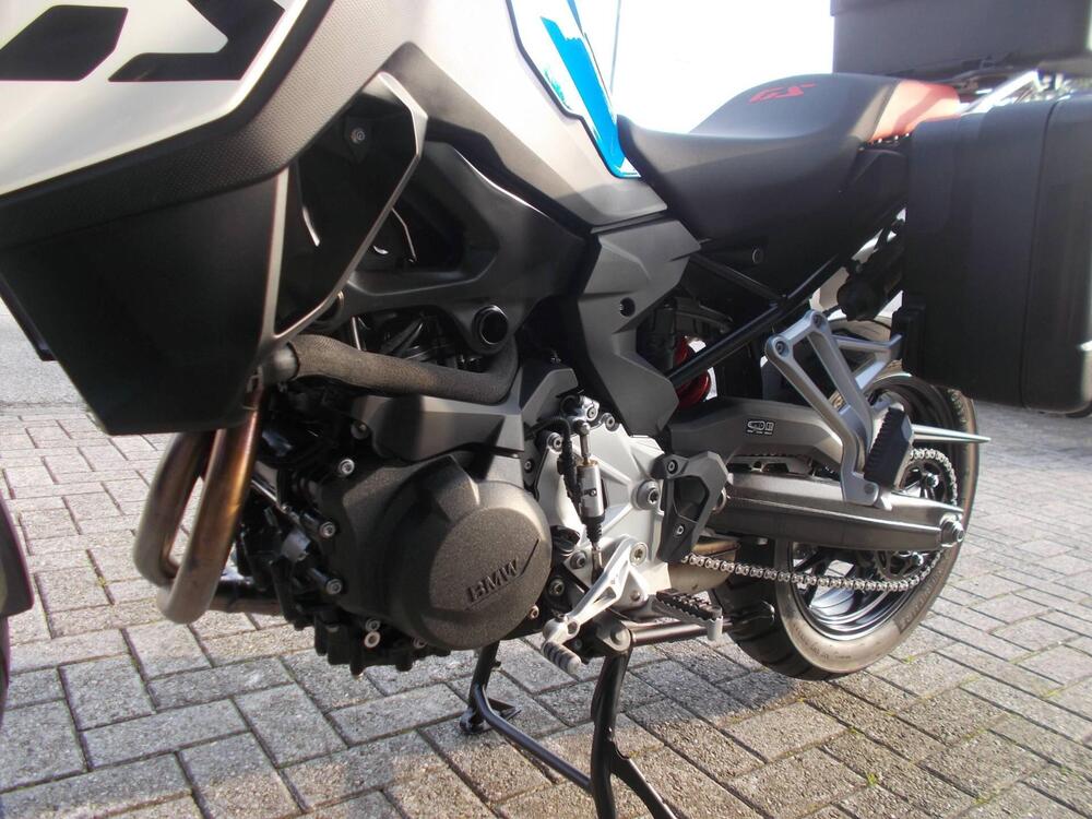 Bmw F 800 GS (2024 - 26) (6)