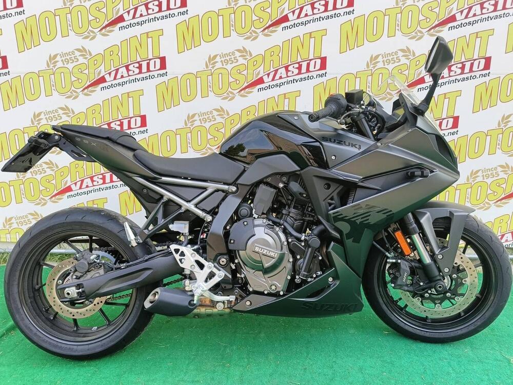 Suzuki GSX-8R (2024 - 26) (3)