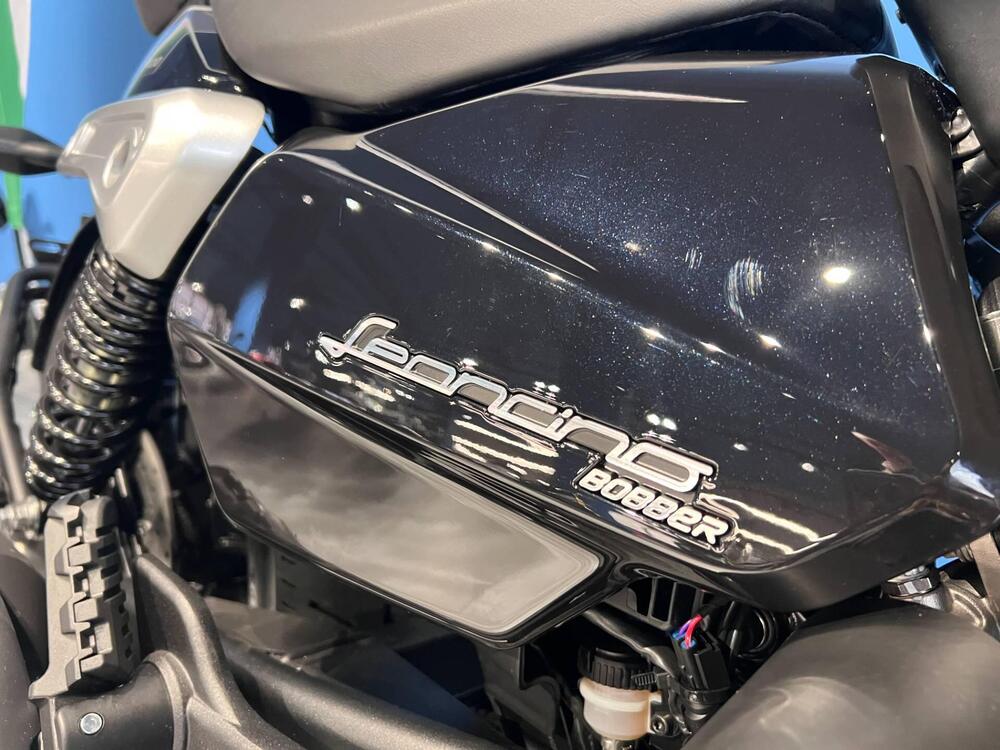 Benelli Leoncino 400 Bobber (2026) (5)