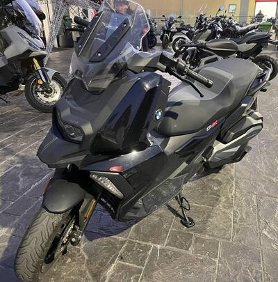 Bmw C 400 X (2021 - 24) usata