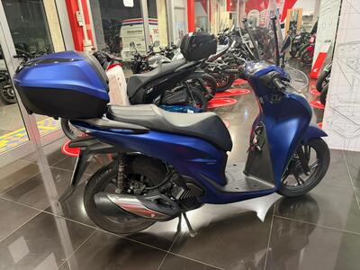 Honda SH 150i (2024 - 25) usata