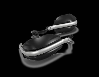 Paramani originali Rally Royal Enfield Himalayan 4