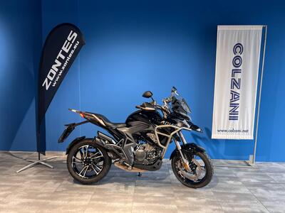 Zontes ZT310-T1 (2021 - 23) usata