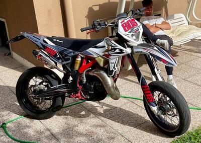 Betamotor RR 125 2T Enduro (2018) usata