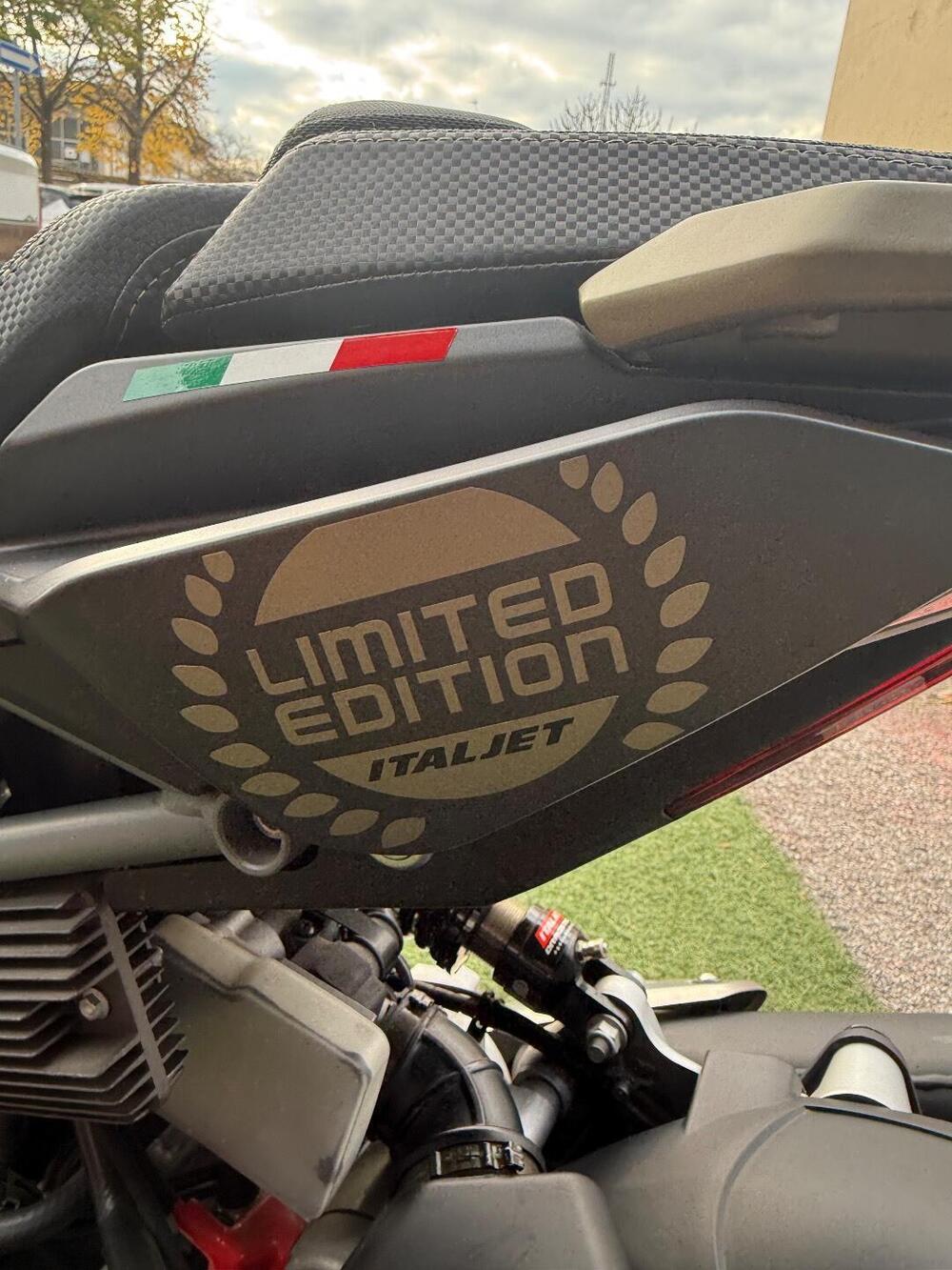 Italjet Moto Dragster 200 (2022 - 24) (6)