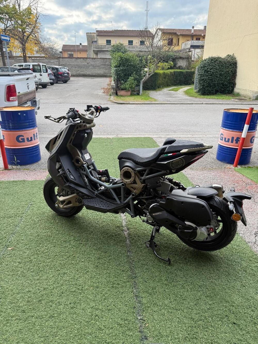 Italjet Moto Dragster 200 (2022 - 24) (7)