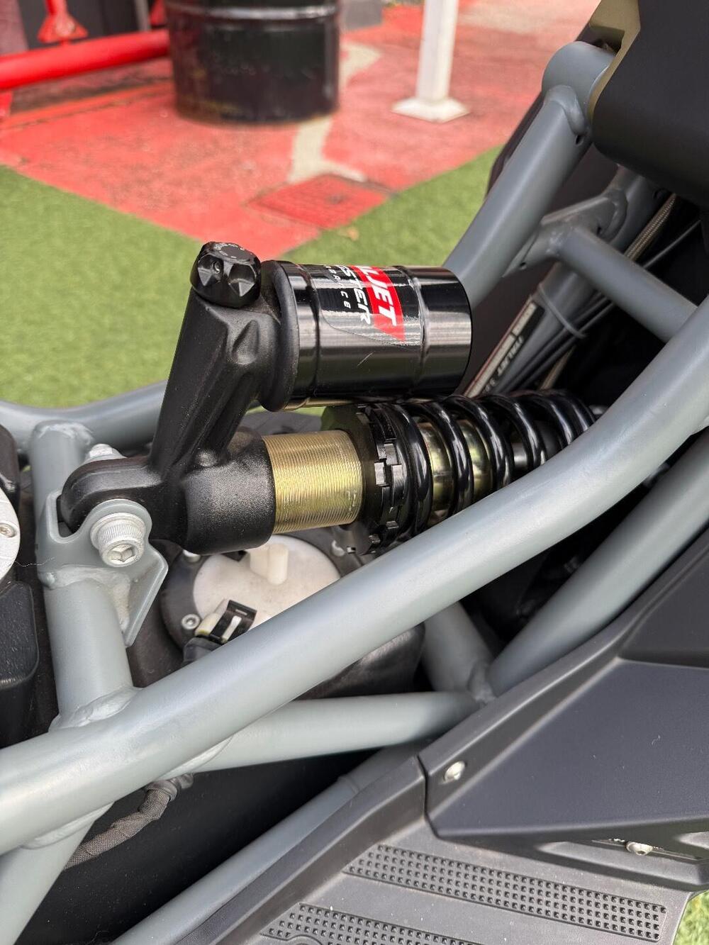 Italjet Moto Dragster 200 (2022 - 24) (11)