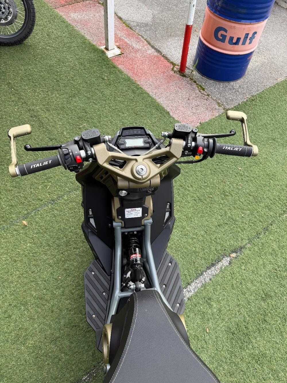 Italjet Moto Dragster 200 (2022 - 24) (14)