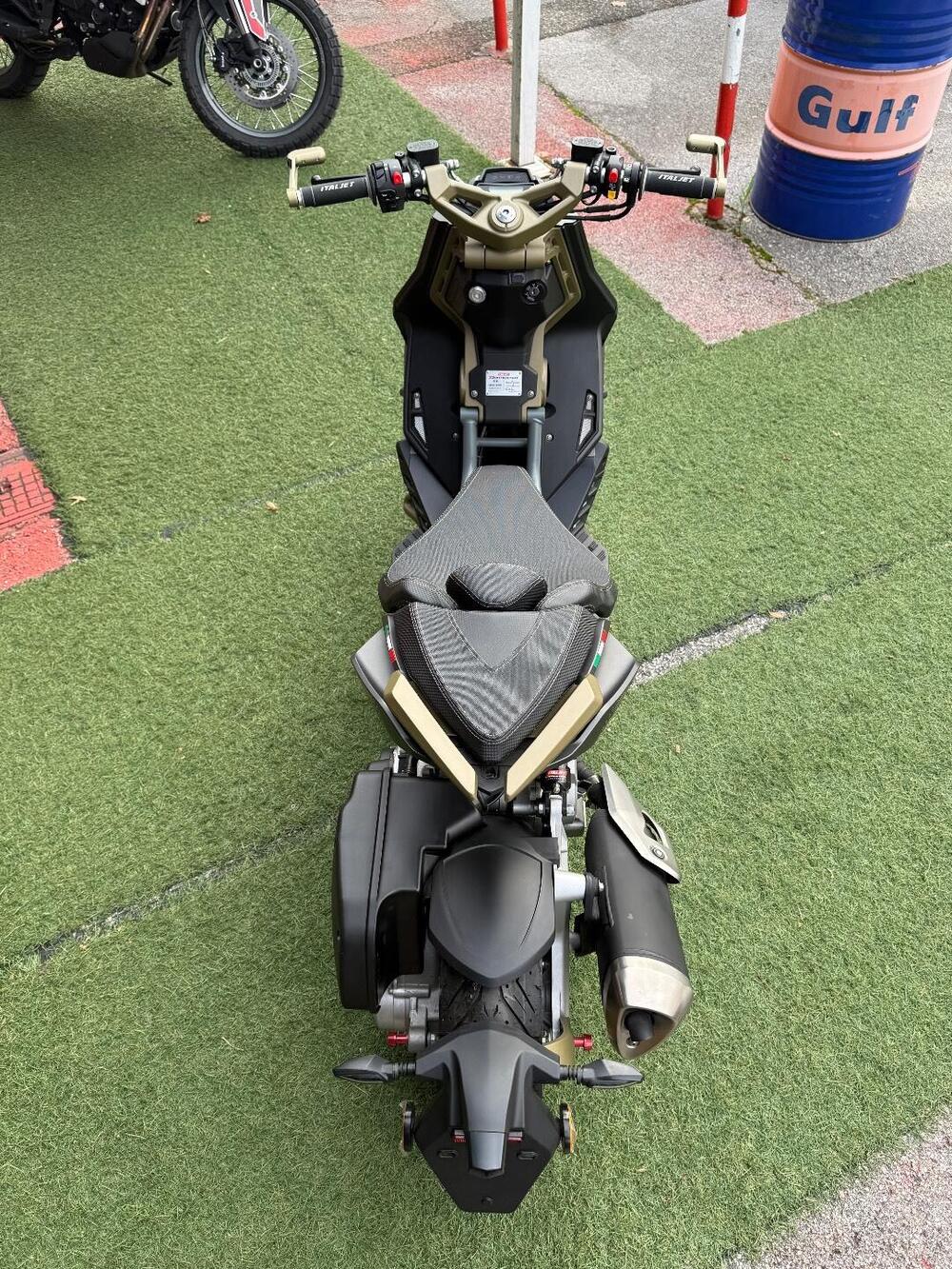 Italjet Moto Dragster 200 (2022 - 24) (15)