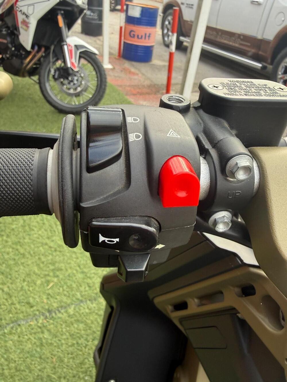 Italjet Moto Dragster 200 (2022 - 24) (17)