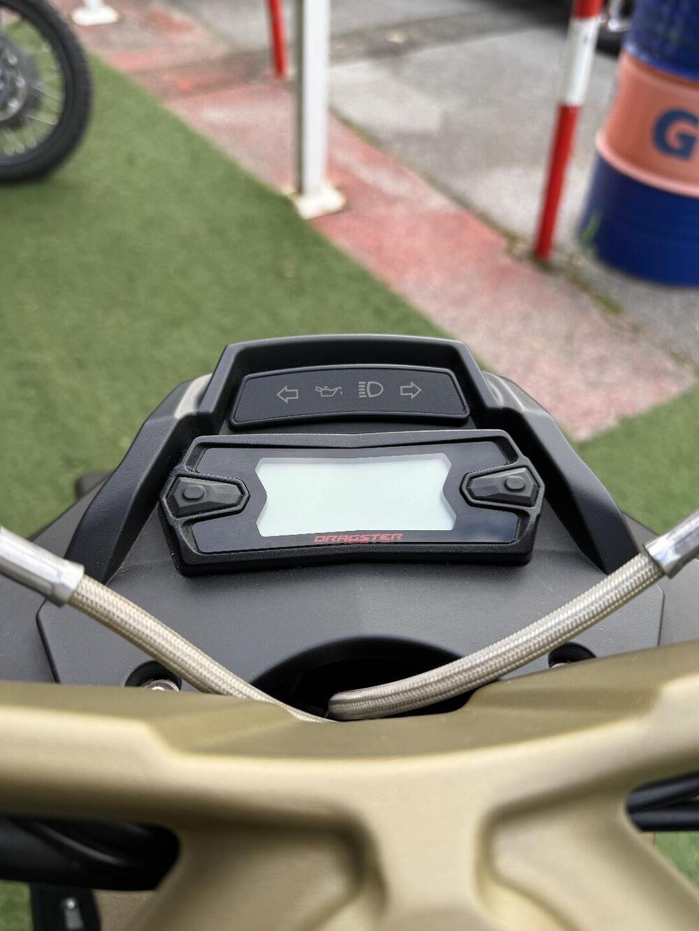 Italjet Moto Dragster 200 (2022 - 24) (19)