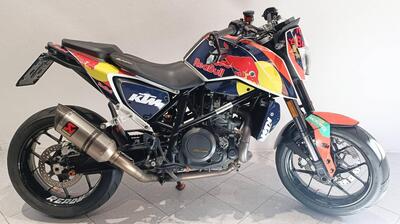 KTM 690 Duke R (2016 -17) usata