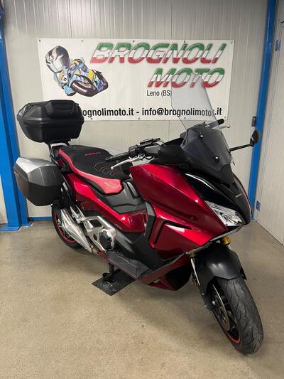 Honda Forza 750 DCT (2021 - 24) usata