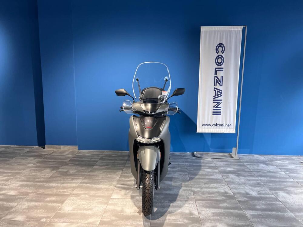 Honda SH 350i Sport (2025 - 26) (2)