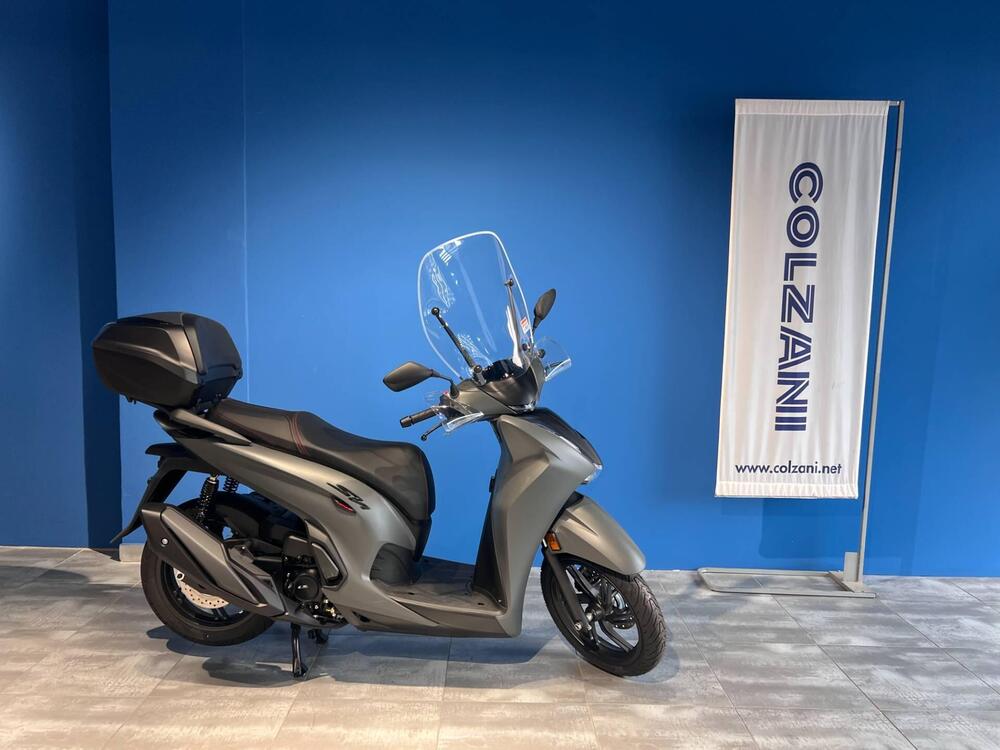 Honda SH 350i Sport (2025 - 26)